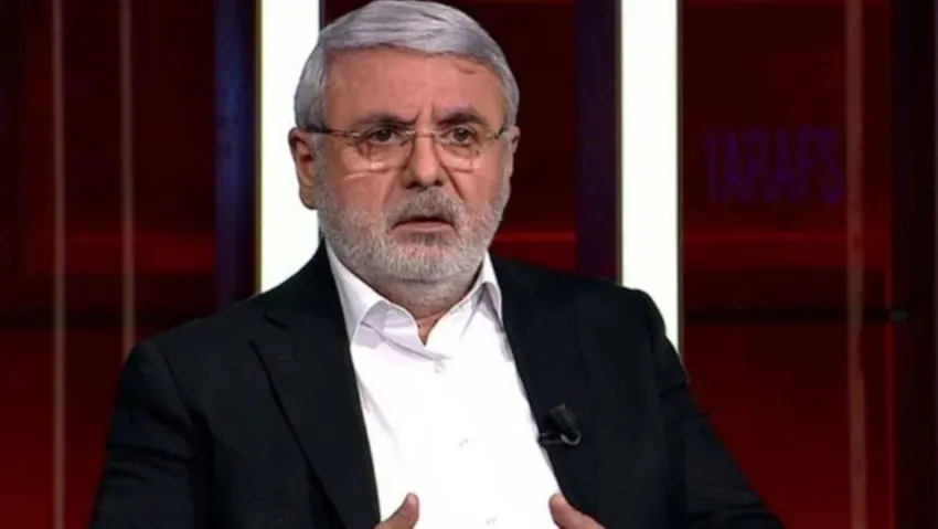 Seçim Bitti, Mehmet Metiner'den Dikkat Çekici Çıkış Geldi: 'Köklü Muhasebe' İstedi