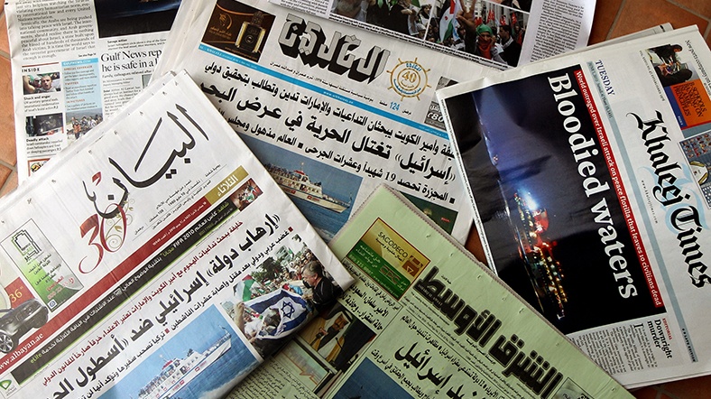 Arap basınında geçen hafta: 'Türkiye’deki seçimler uluslararası çekişmeye döndü'