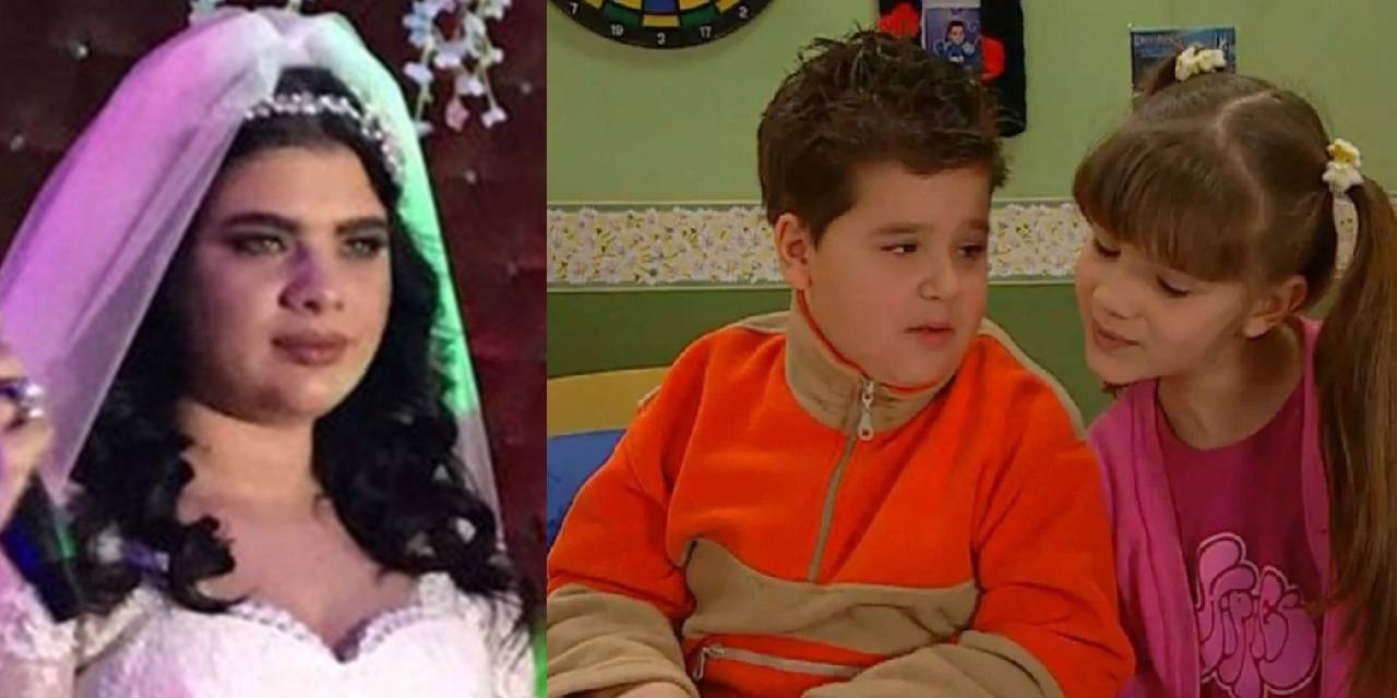 Sihirli Annem’in Tuğçe’si Damla Ersubaşı eridi!  Sihirli Annem'in Tuğçes'si Damla son haliyle şaşırttı!