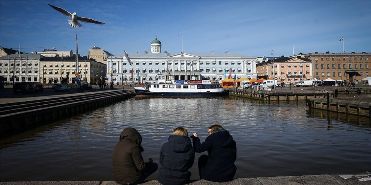 BM 2023 Raporu: Dünyanın en mutlu ülkeleri açıklandı