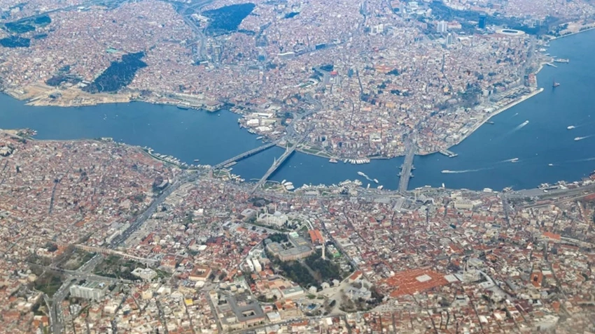 CNN International'dan ürperten 'İstanbul depremi' analizi! Olası can kaybını mercek altına aldılar