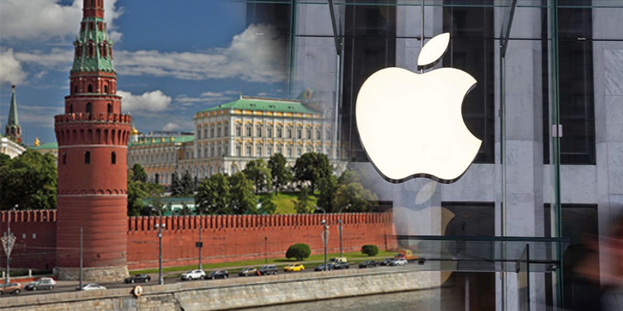 Kremlin’de seçim hazırlığı: Apple yasağı gündemde