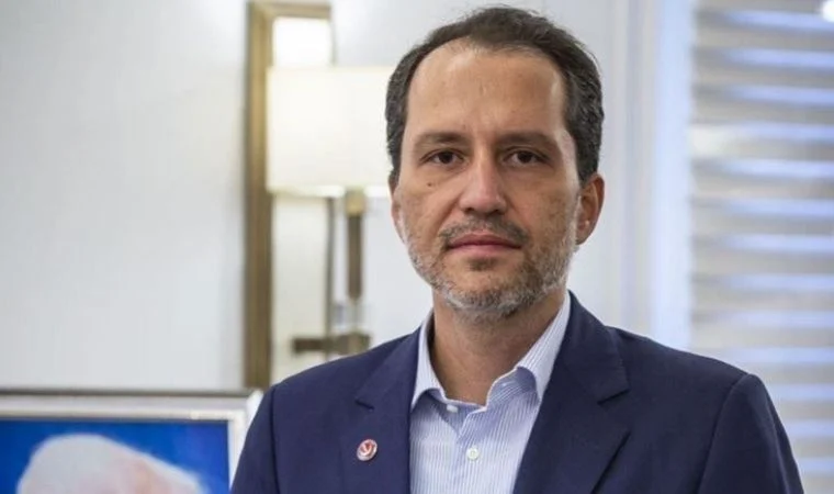 Fatih Erbakan kimdir, nereli, kaç yaşında? Necmettin Erbakan'ın oğlu mu?