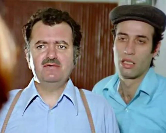 Yeşilçam’ın usta oyuncusunun sevenlerine mesajı var