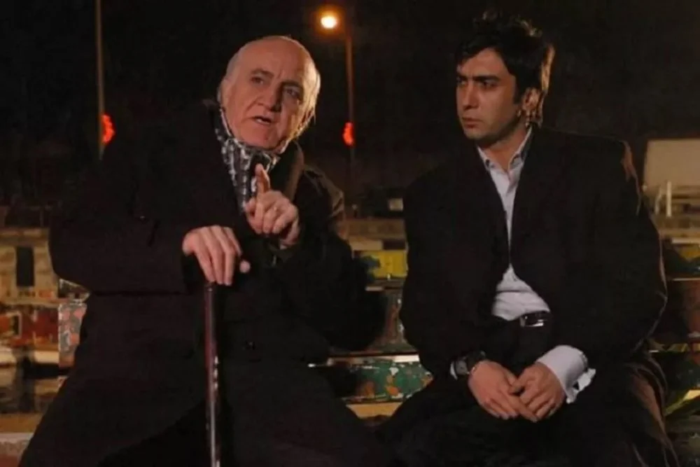 Kurtlar Vadisi'nin Doğu Bey’i yıllar sonra ortaya çıktı! Görenler gözlerine inanamadı! İşte Kurtlar Vadisi Doğu Bey'in son hali!