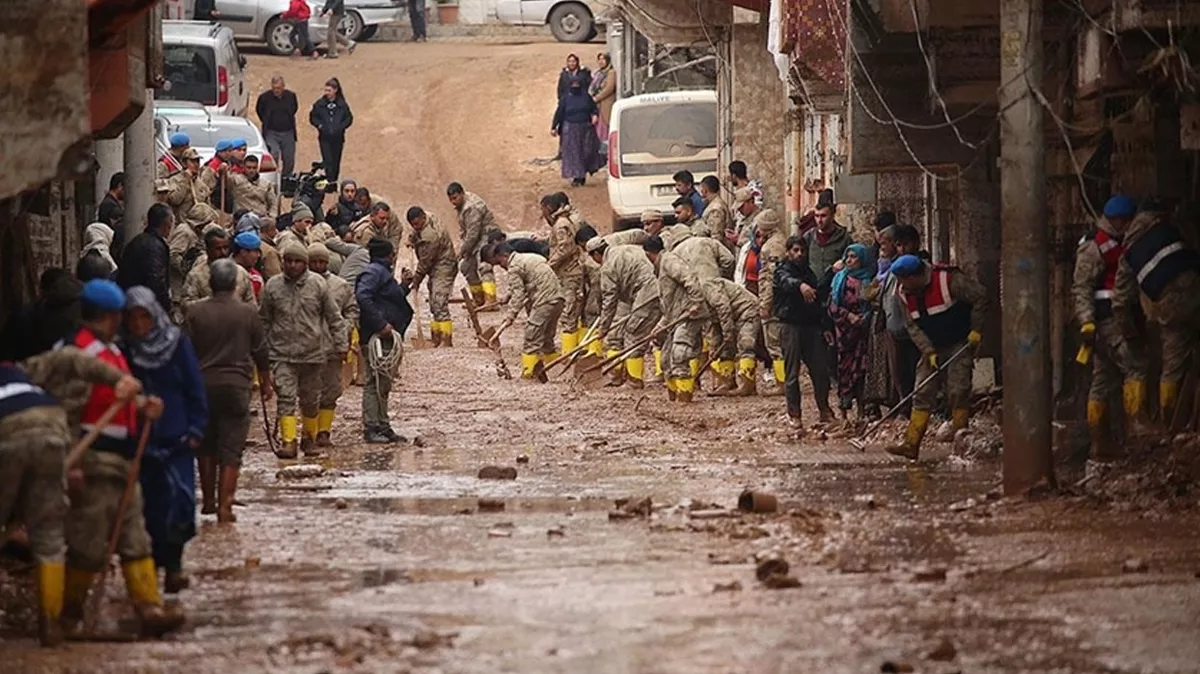 Selde can kaybı 20'ye yükseldi