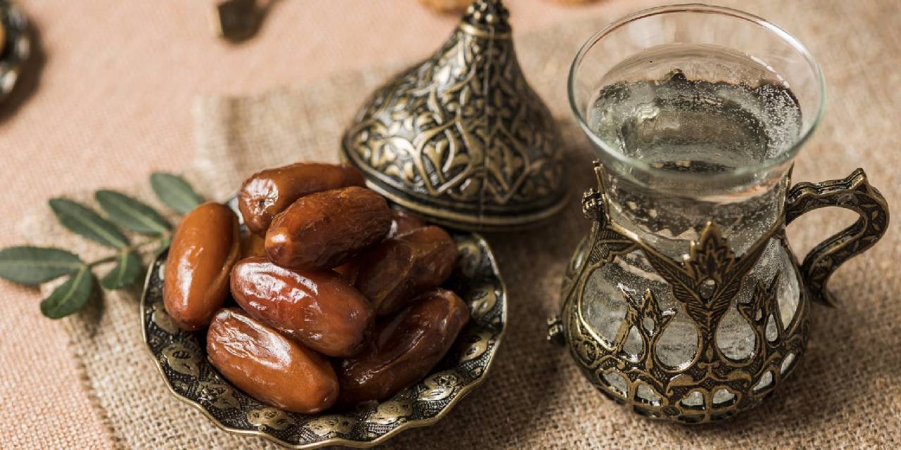 Oruca nasıl hazırlanılır? Vücudunuzu Ramazan ayına hazırlamak için 6 sağlıklı öneri...