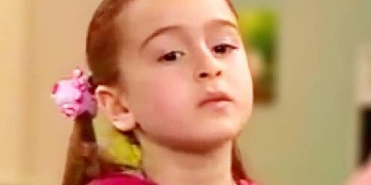 Bez Bebek'in Yağmur'u Asena Keskinci son haliyle şaşırttı! Bez Bebek'in Yağmur'unun değişimi muhteşem oldu!Asena Keskinci kimdir