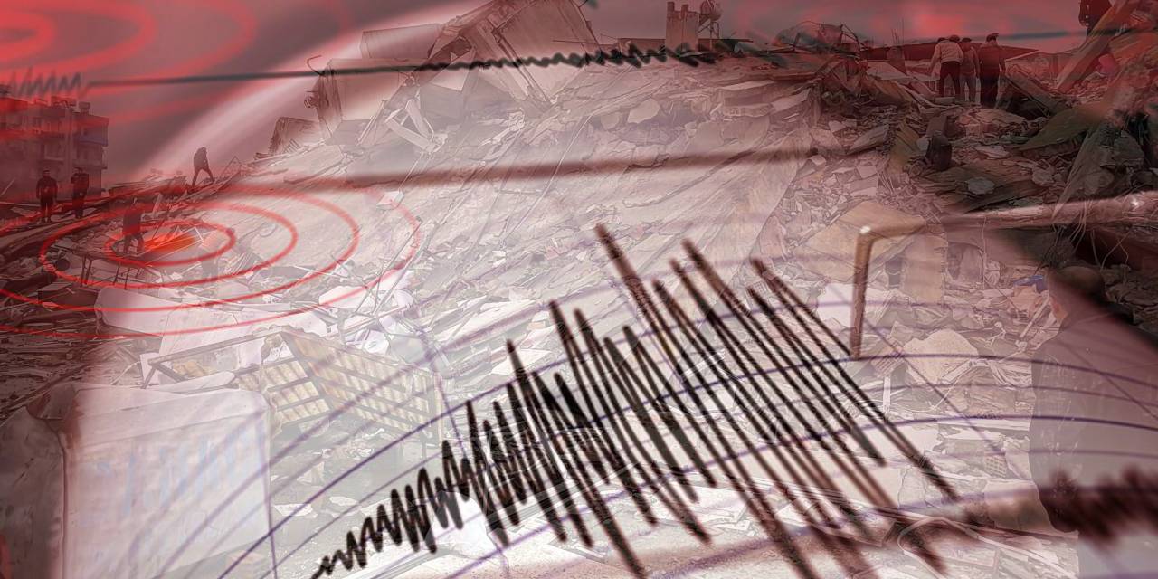 Son dakika... Malatya'da 4 büyüklüğünde deprem