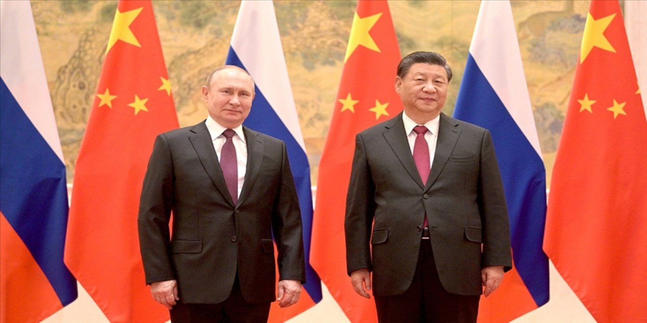 Putin "eski dostu" Şi ile  bugün yeniden masaya oturacak