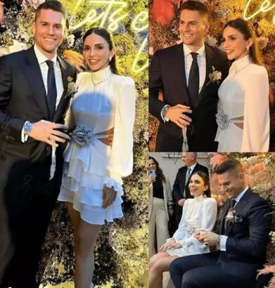 Survivor Anıl evlilik yolunda ilk adımı attı!