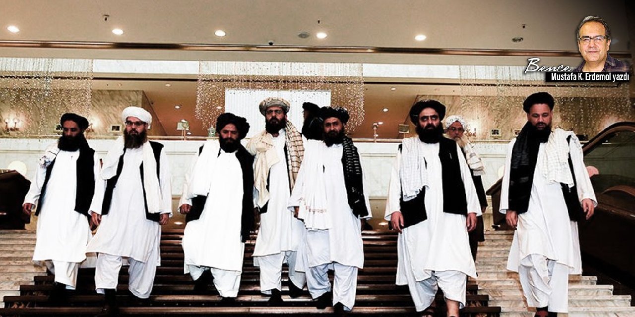Akraba atamalarını yasakladı: Taliban bize örnek olur mu?