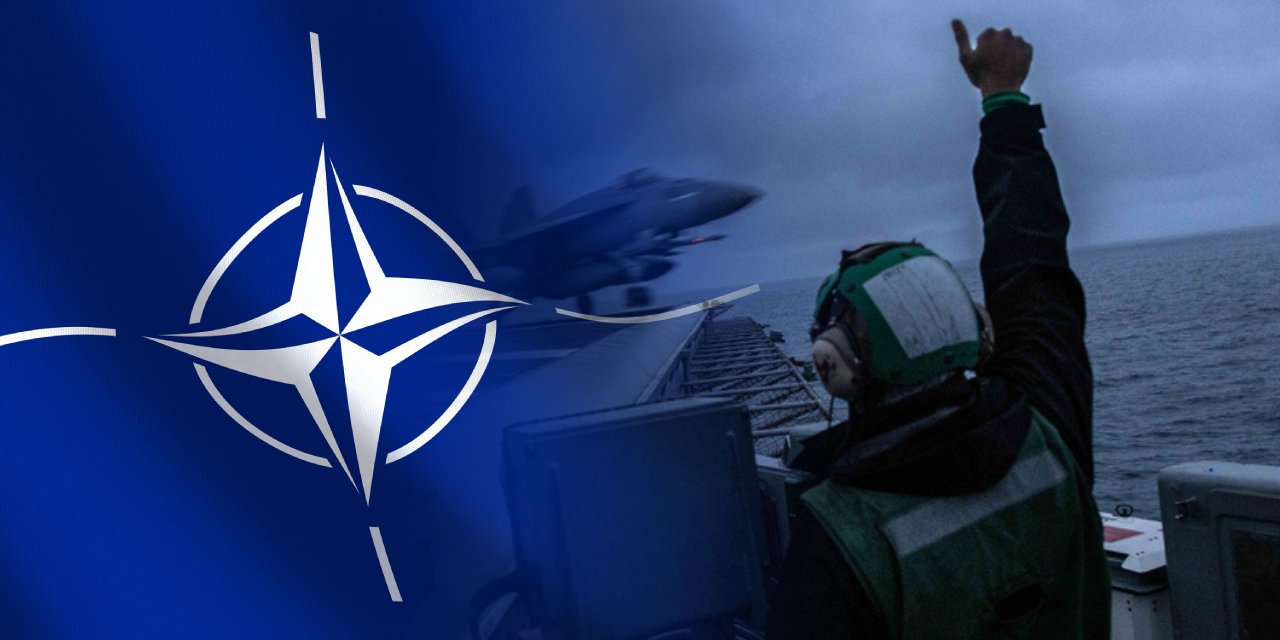 NATO'dan yeni teknoloji fonu