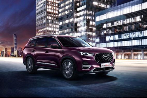 Chery'nin fiyatları orta çıktı! Chery, Tiggo 8 Pro, Tiggo 7 Pro ve Omoda 5’in satışlarına başlıyor...