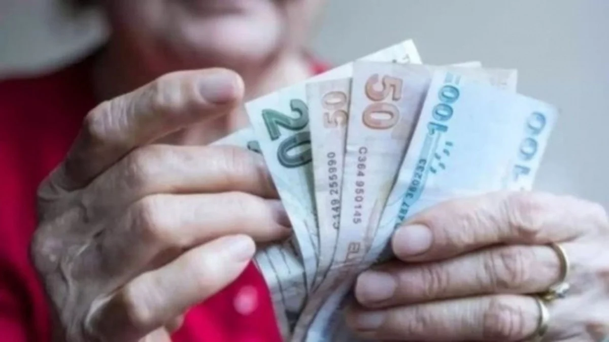 Emekli ikramiyesinde son viraj! EYT'liler bu detaya dikkat: Tarih verildi