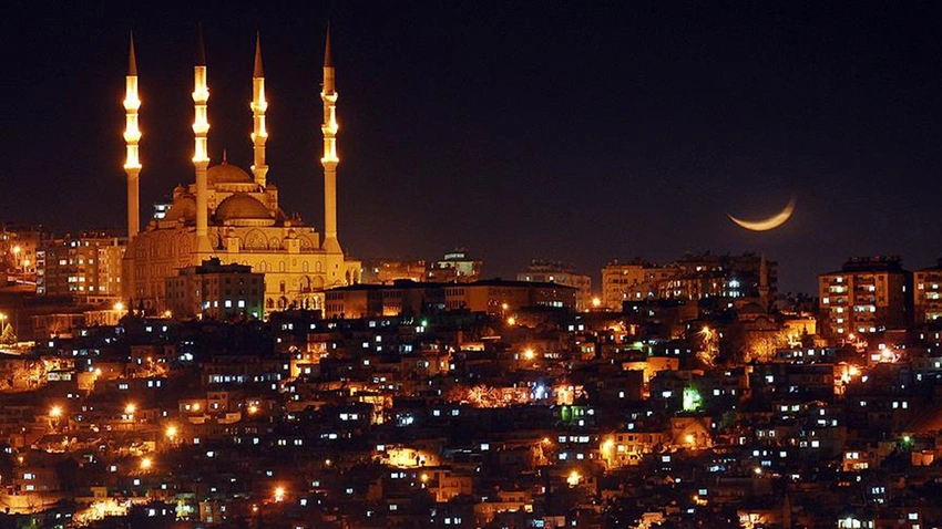 RAMAZAN NE ZAMAN BAŞLIYOR? 2023 Ramazan başlangıcı ve bitiş tarihleri | Ramazan Bayramı ne zaman, kaç gün?