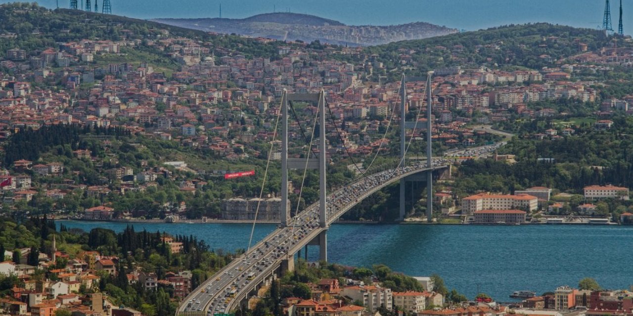 İstanbulda zemin sıvılaşmasının en yüksek olduğu 4 nokta uyarıldı
