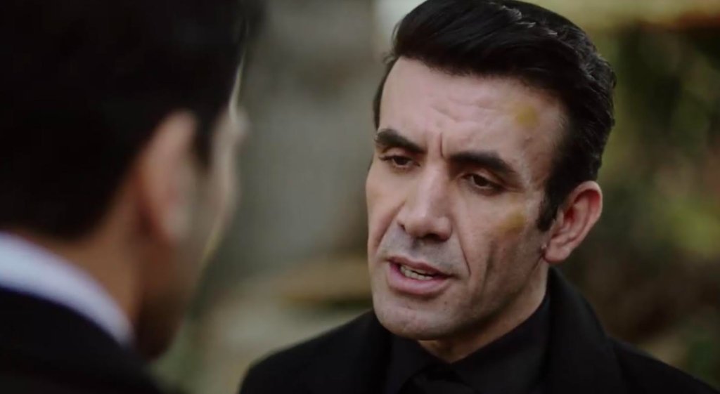 Yargı'nın yapımcısından 2. savcı Pars açıklaması: Ölmeyi oyuncumuz istedi