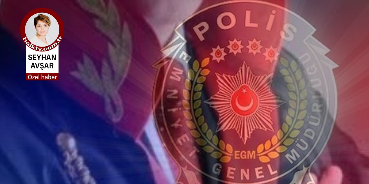 Çarşı iddianamesinin savcısı, sahte MİT'çi, sahte polis ve garip bir baskın  4:34 dakikalık skandal görüntü
