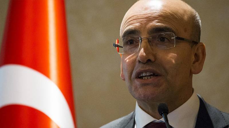 Mehmet Şimşek olayı çaresizlik göstergesi değil mi?