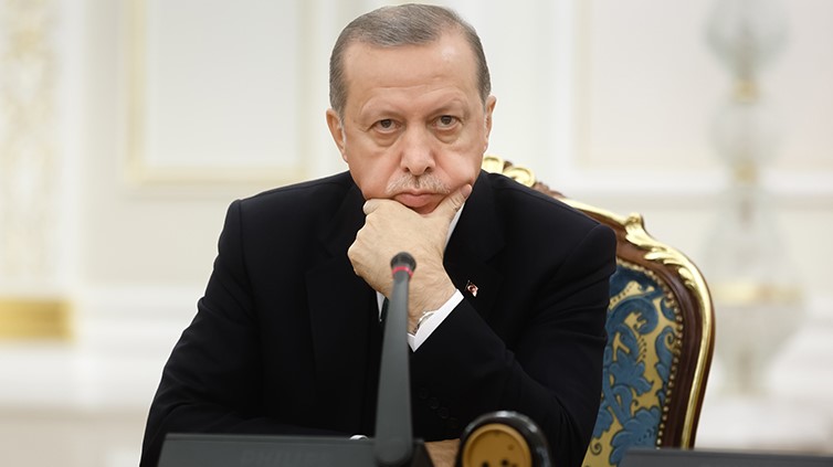 Financial Times'tan Türkiye analizi: Erdoğan'ın otoriter pazarlığı çöktü