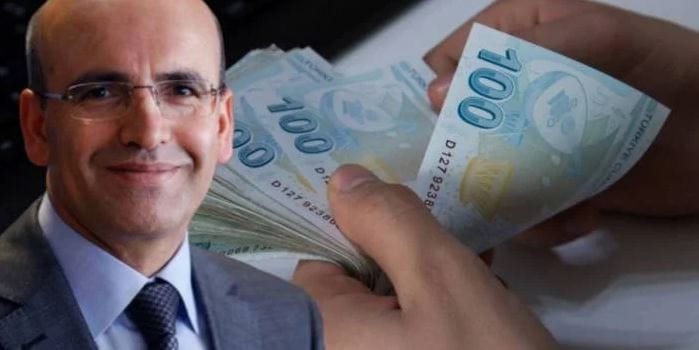 Mehmet Şimşek kimdir, kaç yaşında ve nereli?