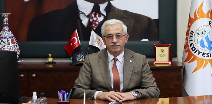 CHP'li belediye başkanına bıçaklı saldırı