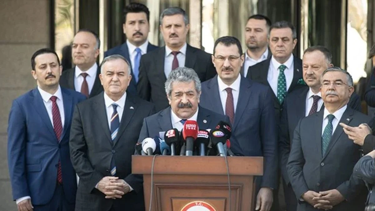 MHP'li ismi kızdıran Erdoğan sorusu