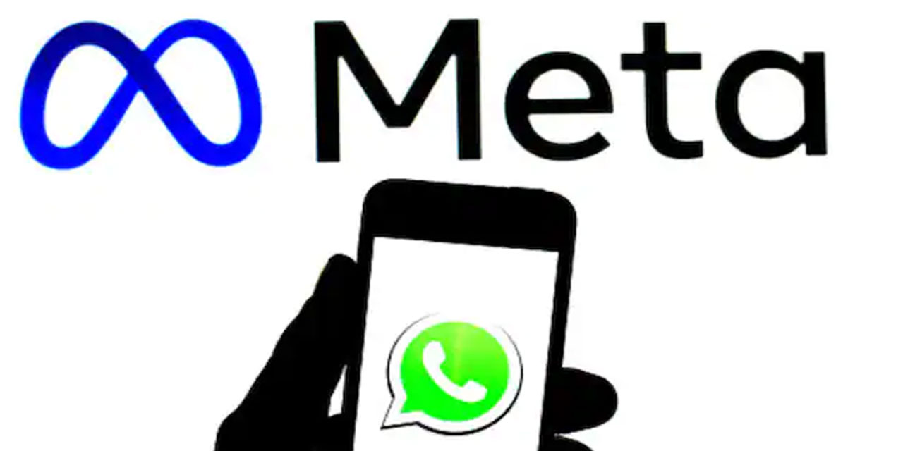 WhatsApp ve Meta'ya milyonluk ceza