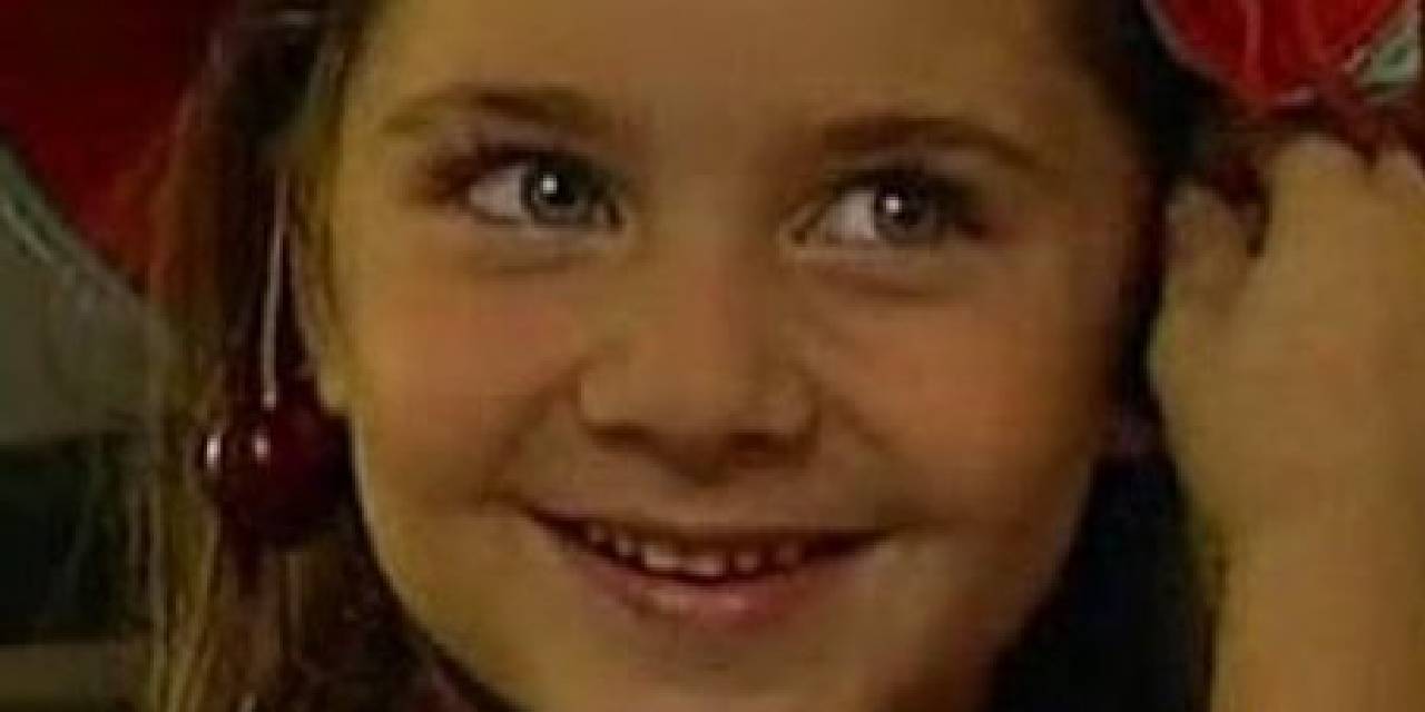 'Can Ayşecik' dizisinin çocuk yıldızı büyüdü: Ecem Kanun son haliyle hayran bıraktı! İşte Can Ayşecik'in son hali...