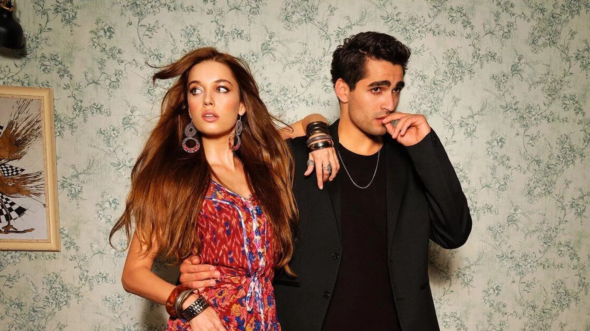 Yalı Çapkını, İsveç ve Finlandiya'ya satılan ilk Türk dizisi oldu