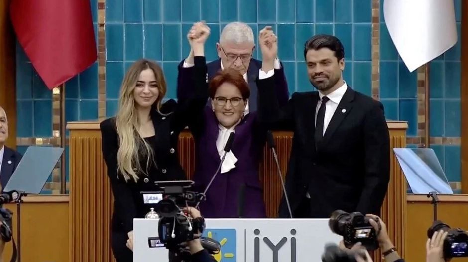 'AKP, Gökhan Zan'ı partiye katılsın diye zorlamış' iddiası