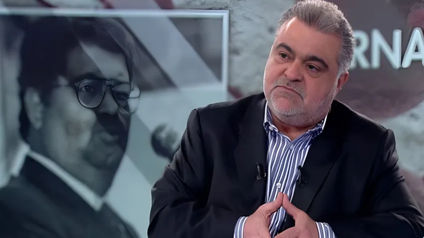 Oyumuz yüzde 25 civarında' diyen Ahmet Özal ilk gün 237 imza topladı