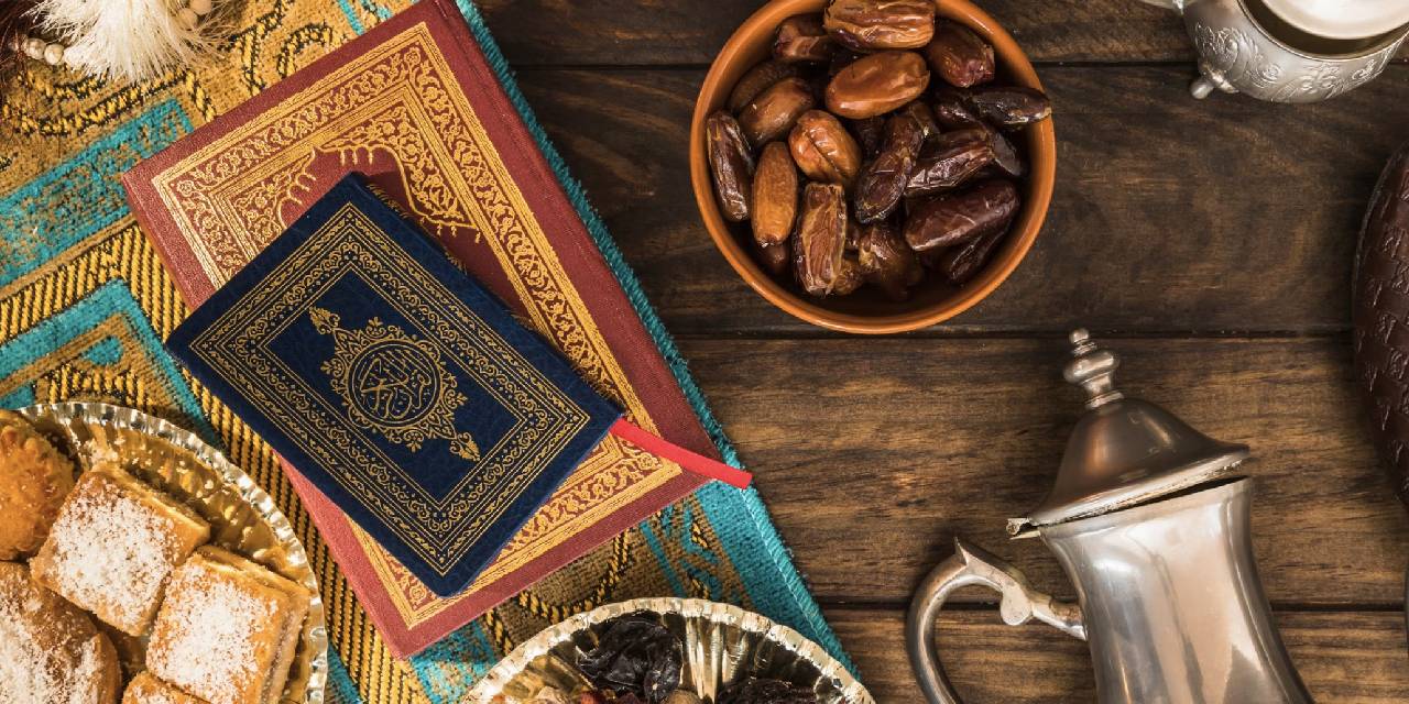 Ramazan'da hem tok hem enerjik kalmanın yolu o besinlerden geçiyor! İftar ve sahurda sofralardan eksik etmeyin