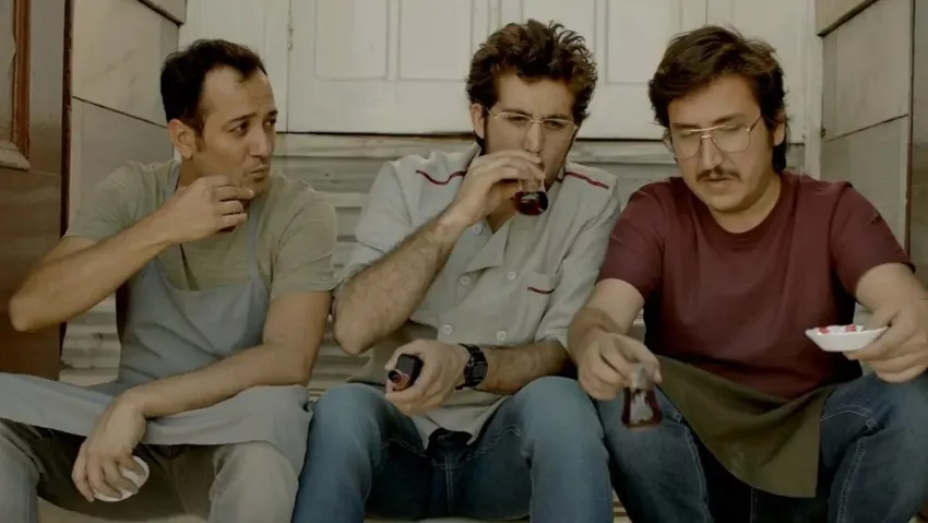 'Ölümlü Dünya 2' sete çıkıyor: 'Ölümlü Dünya 2' ne zaman yayınlanıyor? 'Ölümlü Dünya 2' yayın tarihi ne zaman?