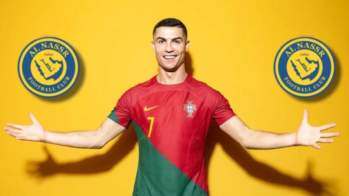 Ünlü futbolcu Cristiano Ronaldo'dan 'Ramazan' paylaşımı