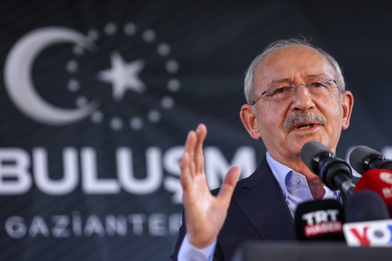 Kılıçdaroğlu, 5 partiyi daha ziyaret etmeyi planlıyor