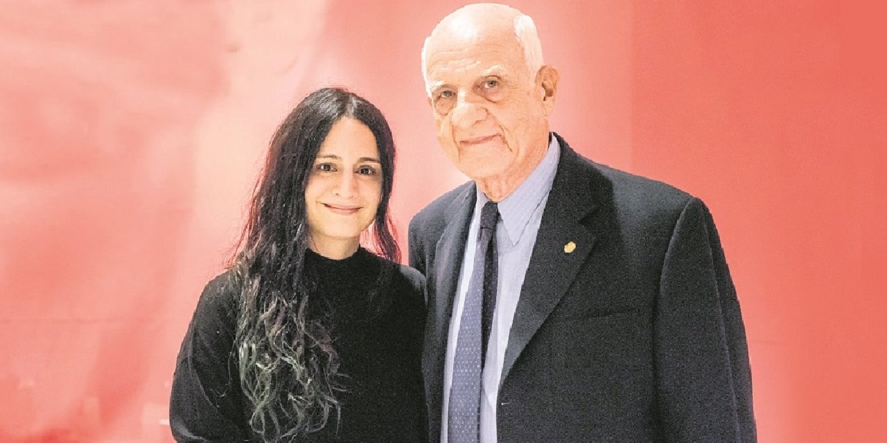 Suna Koç'tan kızına kalan 4.5 milyar liralık miras kavga çıkarttı! Baba-kız Kıraçların miras davasında yeni gelişme