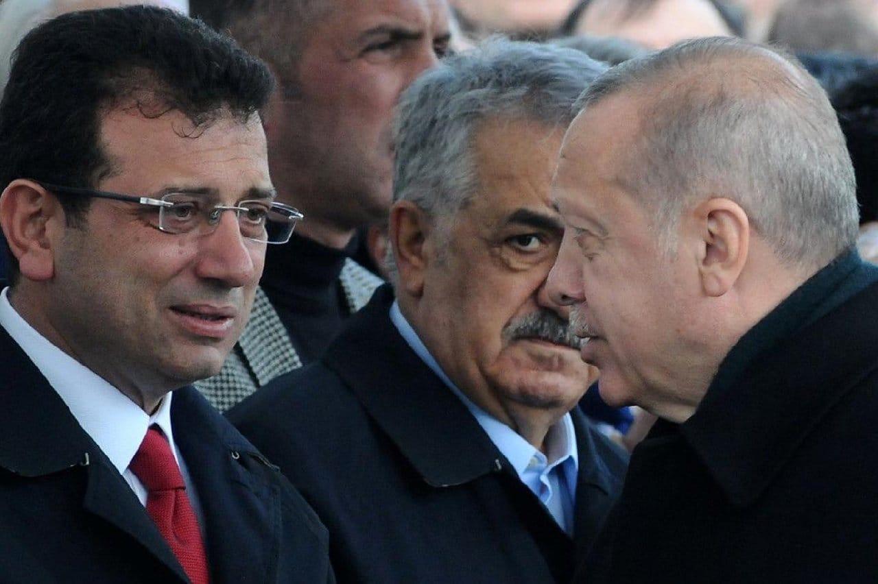 AKP'nin aday listesi ortaya çıktı: Kulisleri sallayacak 'İBB Başkanı' iddiası