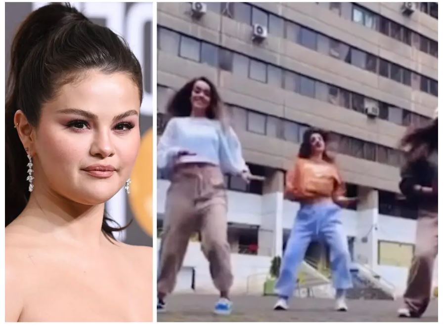 Selena Gomez'den dans videosu paylaştıktan sonra gözaltına alınan İranlı kadınlara destek mesajı! Cesur kadınlara sevgiler...