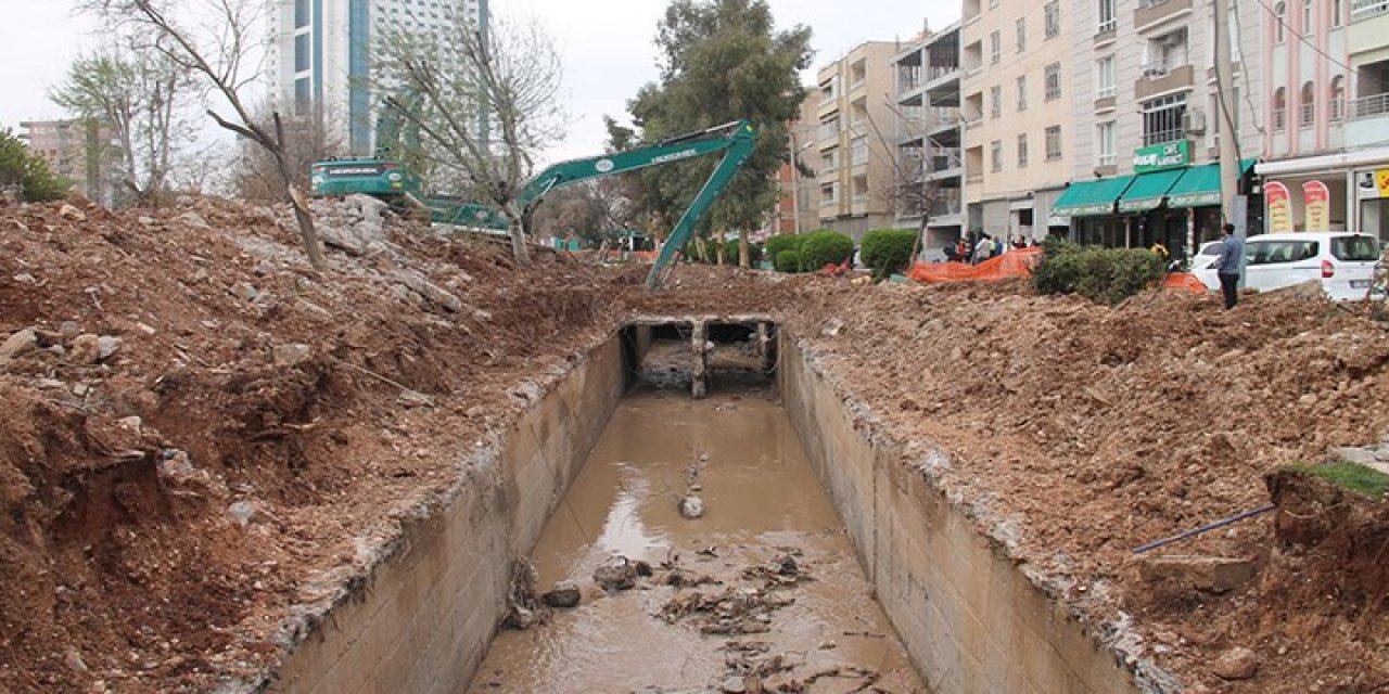 Selde kaybolan TIR şoförü hala bulunamadı