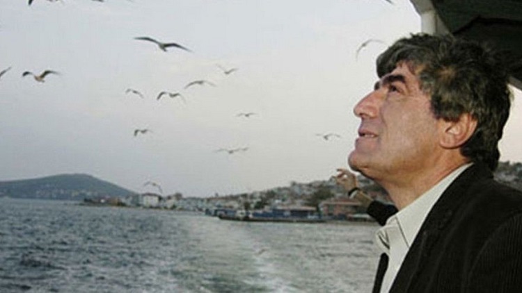 Hrant Dink cinayeti davasında iki tahliye