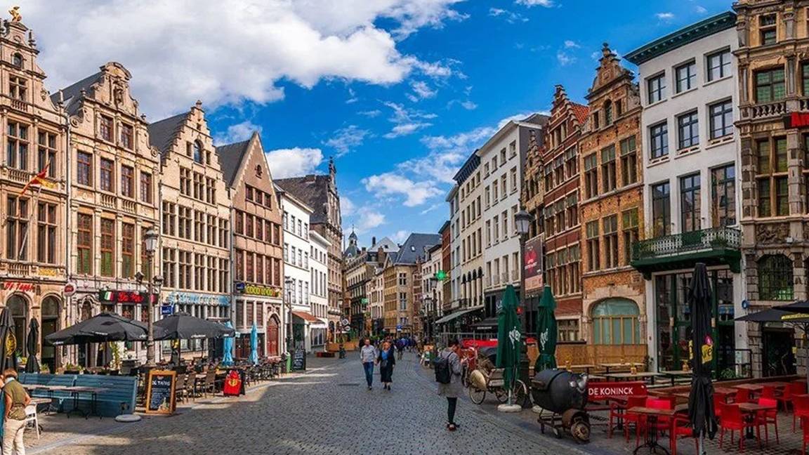 Amsterdam'ı da geride bıraktı...  kokainin en yaygın kullanıldığı kent açıklandı...İşte uyuşturucunun zirvesindeki kent