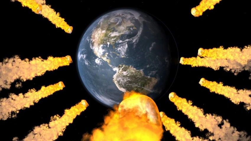 NASA'dan Dünya'nın sonu hakkında yeni açıklama... Bu sefer ki tarih vermelerinden beter