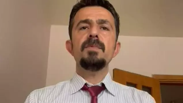 Herkes 100 bin imza toplaması gerekirken 100 imzayı bile bulamayanDavut Turan'ı merak ediyor. Yeni Hedefi Dünya Başkanlığı..
