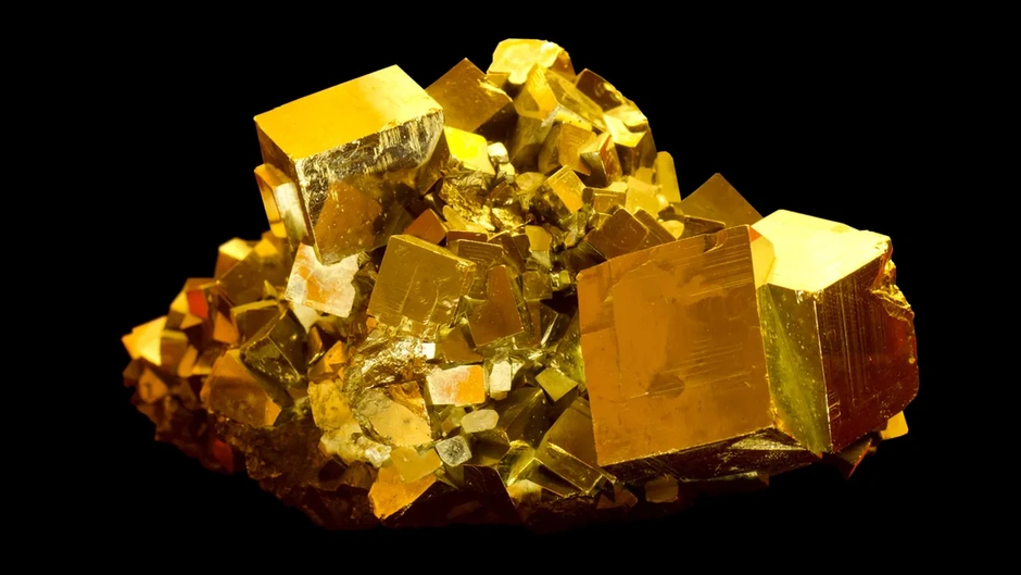 Sahte altın olarak da bilinen pirit nasıl anlaşılır? Gerçek altından nasıl ayrılabilir?