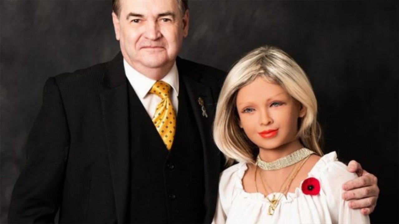 Bir tek insanlarla flört etmedikleri kalmıştı, artık o da tamam