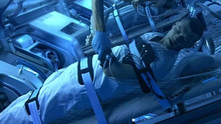 'Öldükten sonra dondurulan ilk insan'ın ardındaki sır