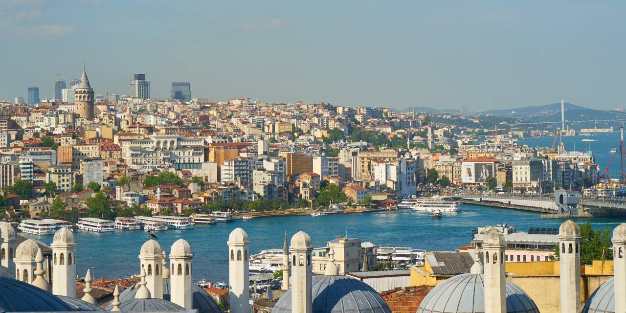 Korkunç Senaryo: İstanbul'un Üçte Biri Ölebilir