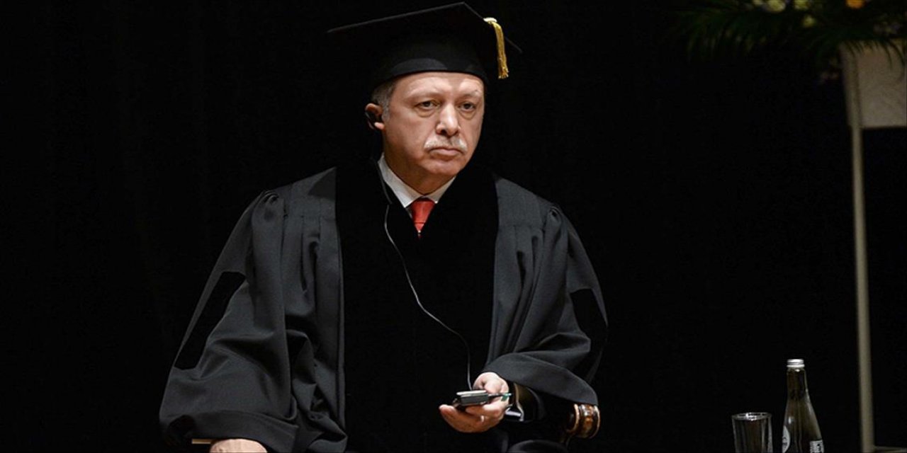 Gösterin diplomasını! İYİ Partili Çıray’dan YÖK’e dilekçe